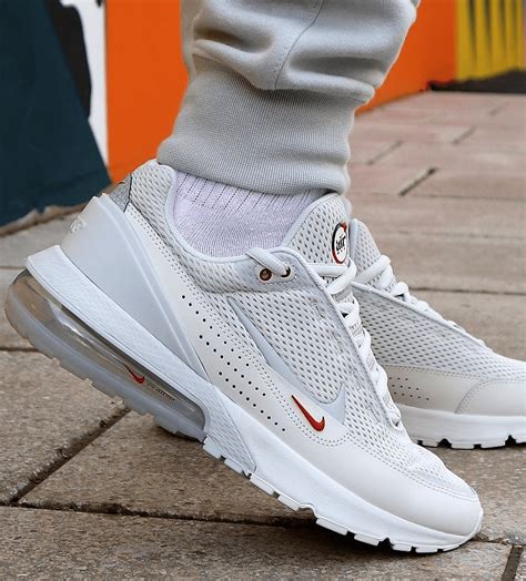 nike air max heren 2018|Nike Air Max pulse size.